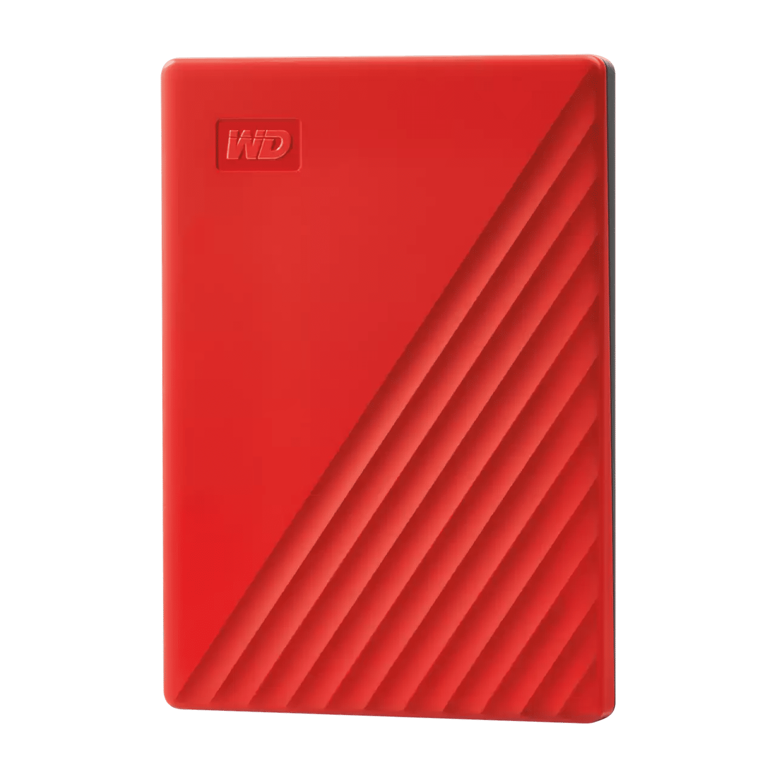 Buy Western Digital My Passport 2TB USB (3.2) Portable Hard Disk
